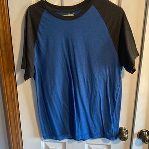 Arizona Large sleeve tshirt
